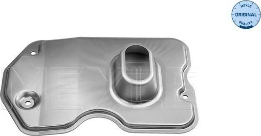 Фильтр АКПП Meyle Original для Audi Q7 I (4L) 2006-2015. Артикул 100 136 0002
