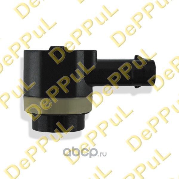 ДАТЧИК ПАРКОВКИ LAND ROVER DISCOVERY4, FREELANDER2, RANGE ROVER (13-..), RANGE R (Deppul). Артикул DE4808LR