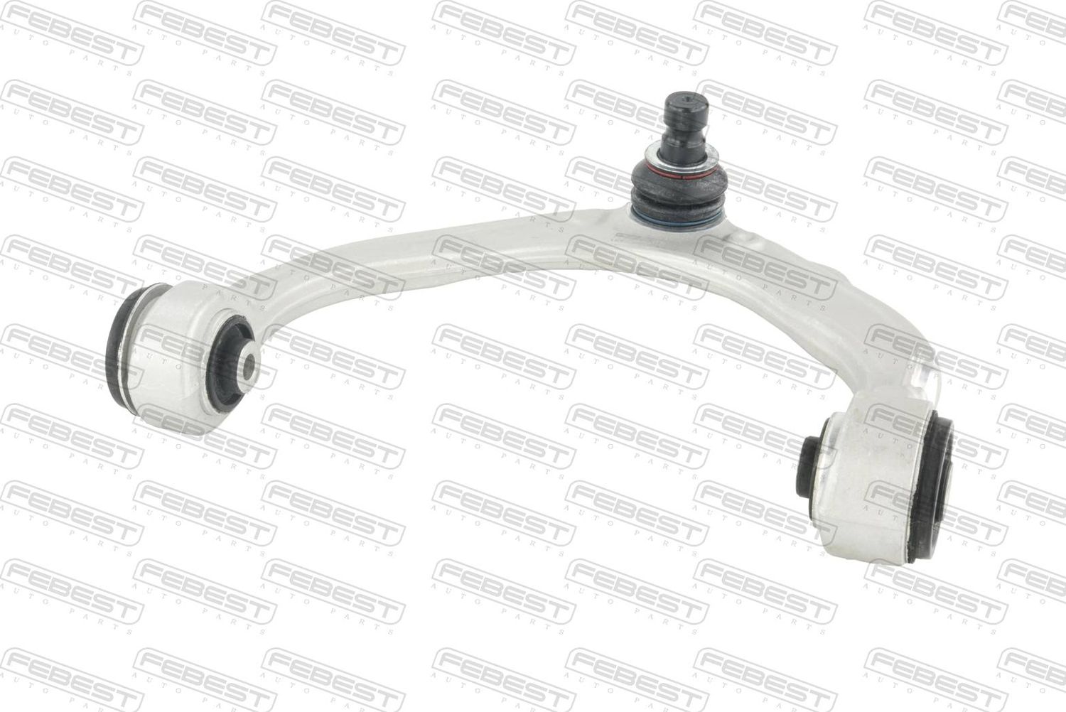 Поперечный рычаг передней подвески Febest правый верхний для BMW X6 II (F16) 2014-2019. Артикул 1924-E70FUPR