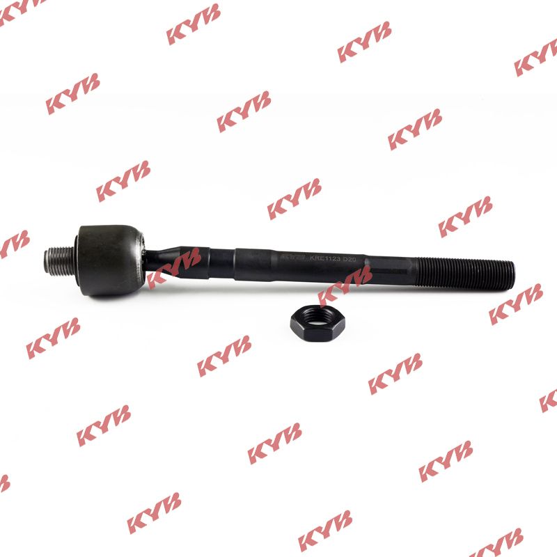Рулевая тяга KYB SSP для Renault Master II 1998-2001. Артикул KRE1123