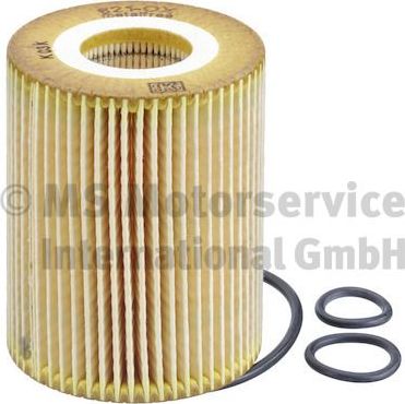 Масляный фильтр Kolbenschmidt. Артикул 50013621