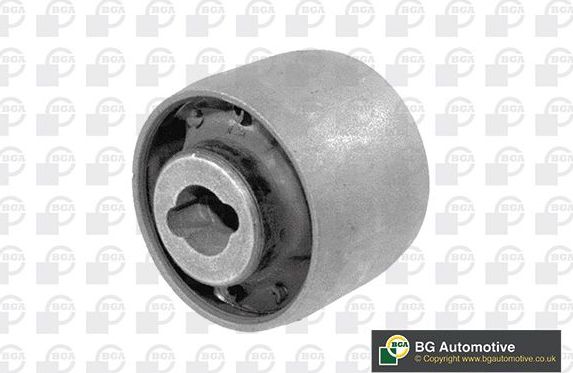 Сайлентблок переднего рычага подвески BGA. Артикул BU9702