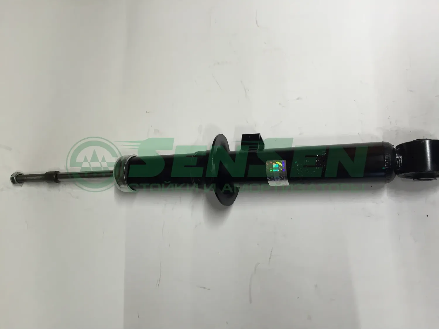 32130096 Амортизатор передний мост слева KIA, SORENTO I (JC)/2,4-3,5(2,5)/бензин (Sensen). Артикул 32130096