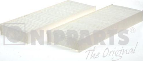Салонный фильтр Nipparts. Артикул J1344002