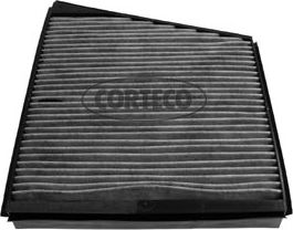 Салонный фильтр Corteco. Артикул 21652865
