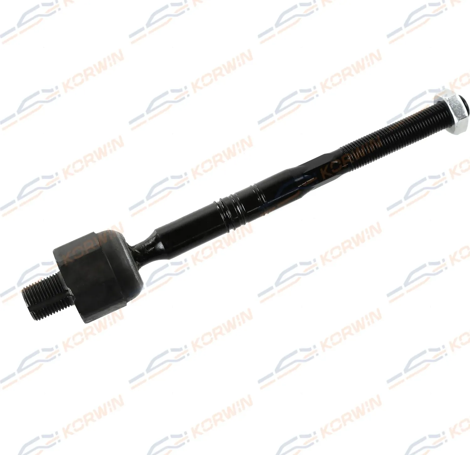 Тяга рулевая BMW X5 (E70N) 2009 - 2013 (гарантия 1 год/30т.км) (Korwin). Артикул KWBC1022