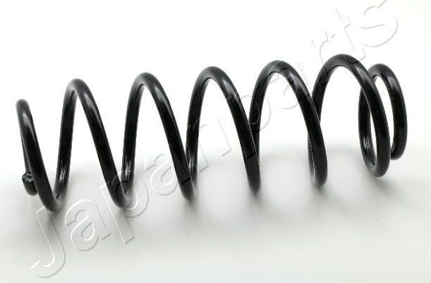 Пружина подвески Japanparts задняя для Volkswagen Scirocco III 2008-2017. Артикул ZC6785H
