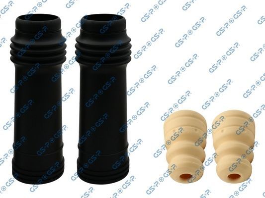Комплект отбойников и пыльников амортизаторов (стоек) GSP. Артикул 5402820PK