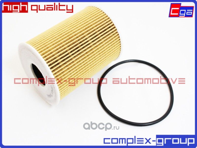Фильтр масляный 0PB115466 94810722200 94810702200 (CGA). Артикул 3LFL705RA