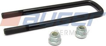 Стремянка рессоры Auger для MAN F2000 1994-2000. Артикул 77686