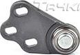 Шаровая опора BSG. Артикул BSG 90-310-093