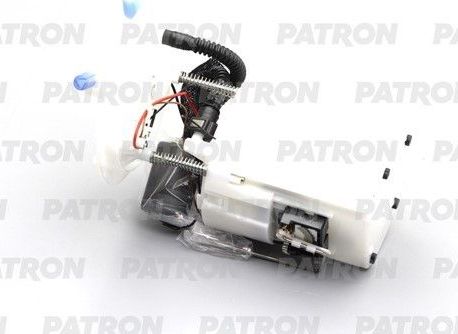 Бензонасос (топливный насос) Patron для Kia Rio III 2011-2014. Артикул PFP508