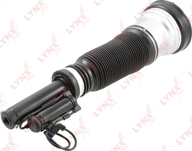 Стойка амортизационная пневмоподвески LYNXauto. Артикул G42004LR