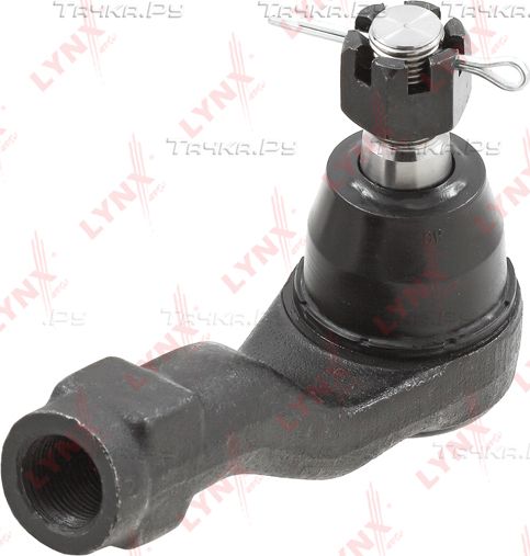 Наконечник рулевой тяги LYNXauto для Nissan Cabstar F24M, F24W 2006-2013. Артикул C4440LR