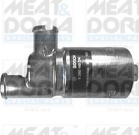 Датчик (клапан, регулятор) холостого хода Meat & Doria для Chevrolet Lacetti 2005-2013. Артикул 85020