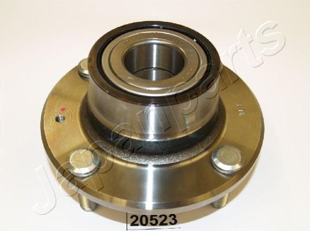 Ступица колеса Japanparts. Артикул KK-20523