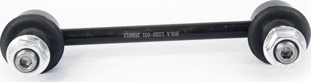 Стойка (тяга) стабилизатора HOLA задняя правая/левая для Kia Sportage III 2010-2016. Артикул LS20-031