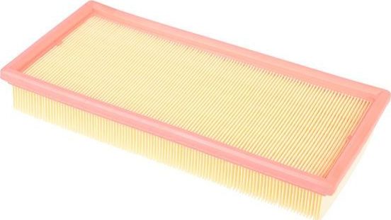 Воздушный фильтр Zentparts (бумага). Артикул Z33152