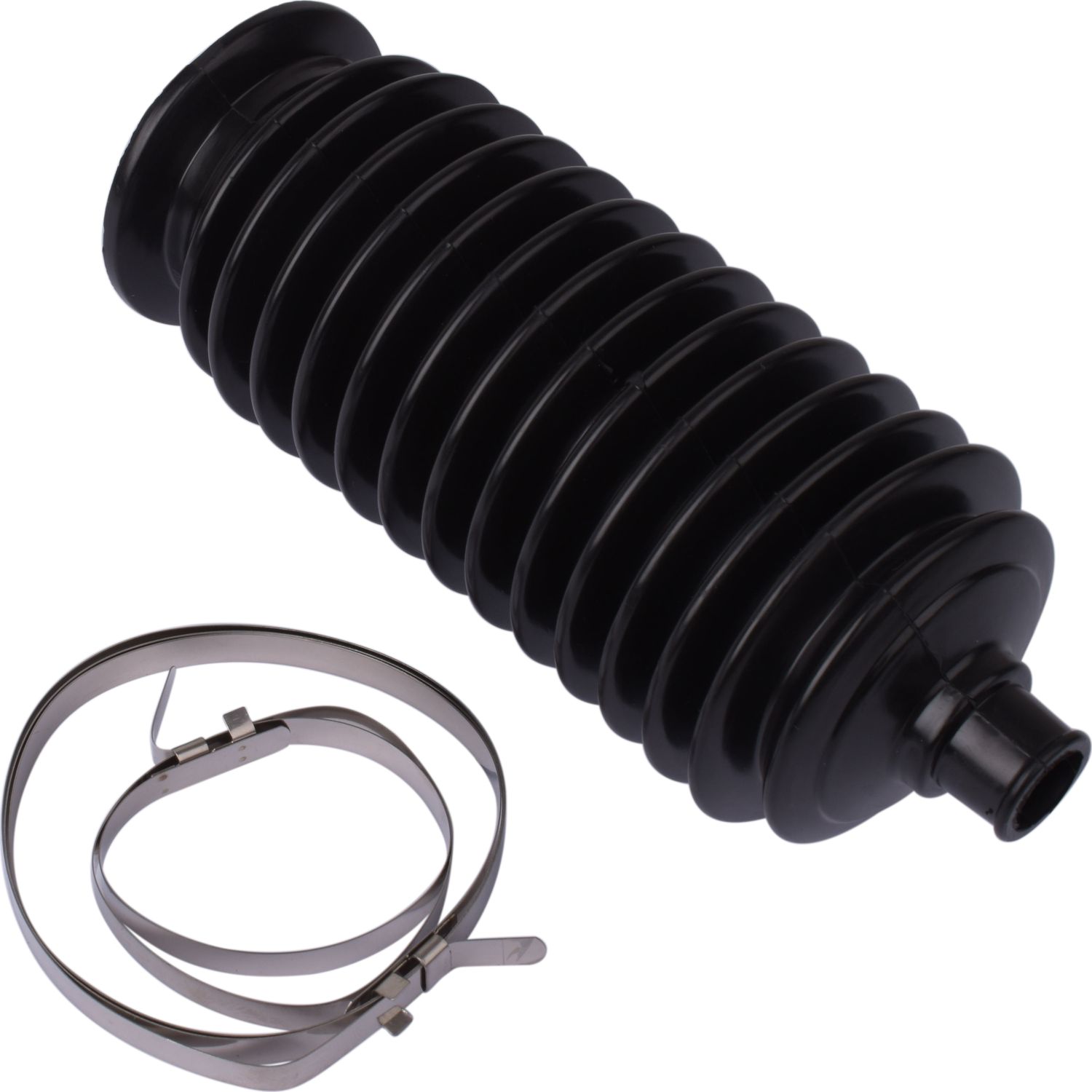 Пыльник рулевой рейки Toyota (Jikiu). Артикул cg21020