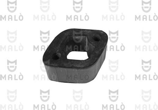 Глушитель Malò. Артикул 18211