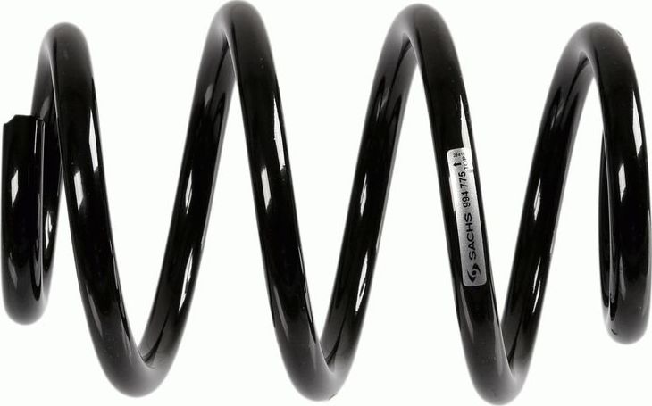 Пружина подвески SACHS. Артикул 994 775