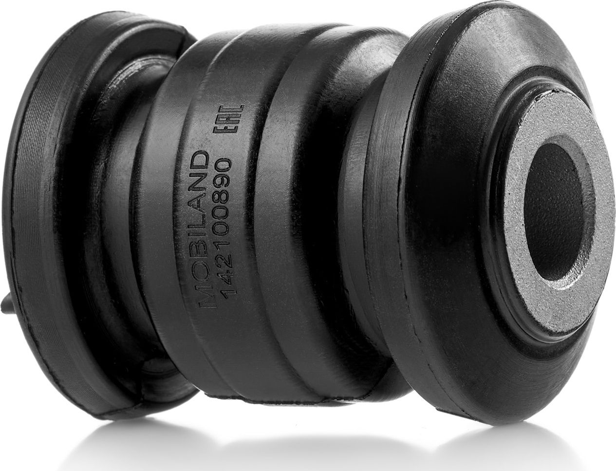 Сайлентблок переднего рычага подвески Mobiland. Артикул 142100890