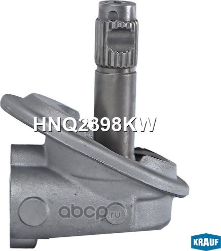 Рулевая рейка (Krauf). Артикул HNQ2398KW