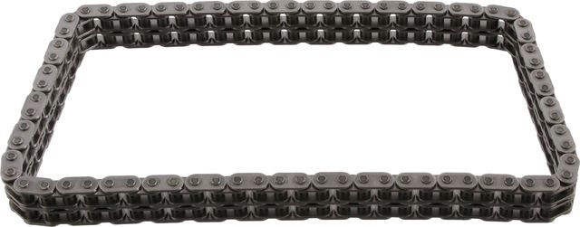 Цепь привода распредвала Febi Bilstein нижний для BMW 3 IV (E46) 1998-2003. Артикул 18323