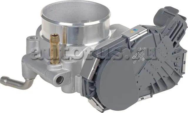 Дроссельная заслонка Chevrolet Cruze 1.6 GANZ GIG333015 Ganz. Артикул GIG333015