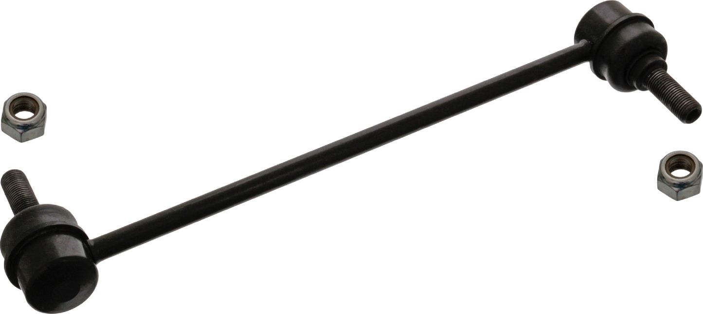 Стойка (тяга) стабилизатора Febi Bilstein (сталь). Артикул 48144