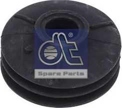 МЕМБРАНА РЕЗИНОВАЯ КАРТЕРА РУЛЕВОГО МЕХАНИЗМА  22 DT Spare Parts. Артикул 2.32243