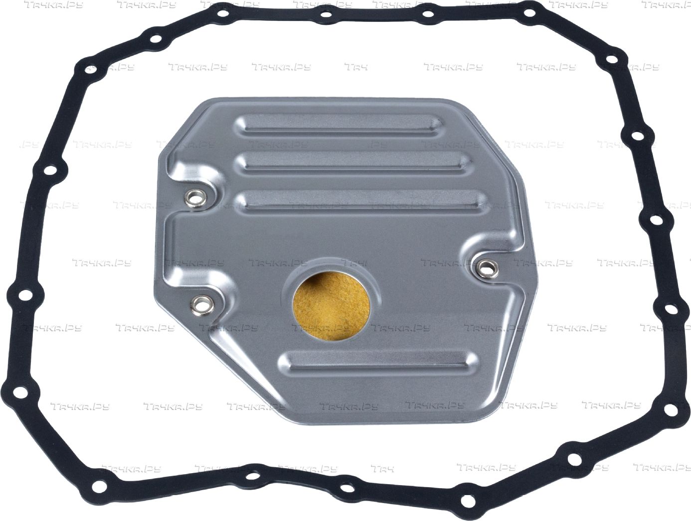 Фильтр АКПП Febi Bilstein для Toyota Mark X ZiO 2007-2013. Артикул 107832