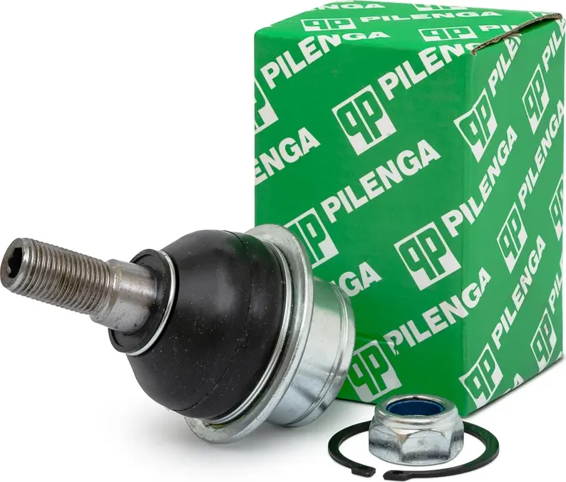 Опора шаровая левая/правая (Заменен на TS-P 3139) (Pilenga). Артикул TSP3974