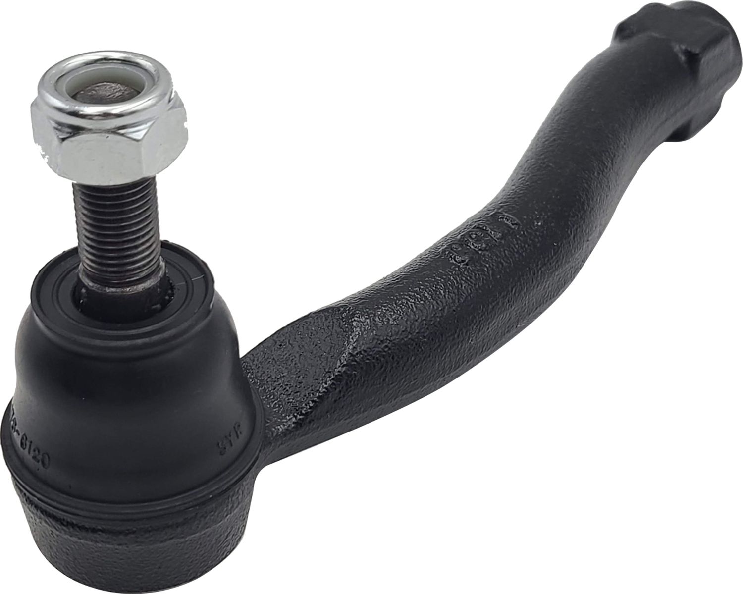 Наконечник рулевой тяги CTR. Артикул CE0781