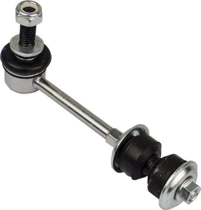 Тяга стабилизатора CHEVROLET CAPTIVA 11- Jikiu. Артикул LS52002