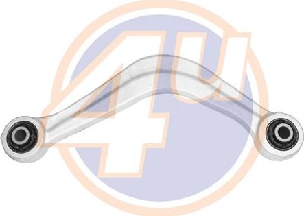 Поперечный рычаг задней подвески 4U. Артикул HY-K-06270