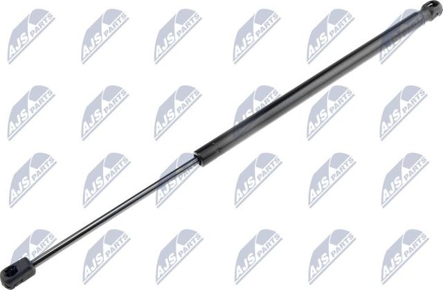 Амортизатор (упор) багажника NTY для Nissan Primera P11 1996-2002. Артикул AE-NS-001