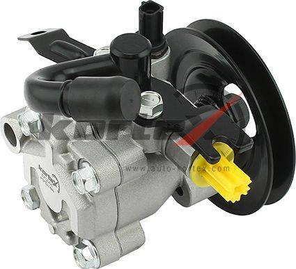 Насос ГУР (Kortex). Артикул KPS066