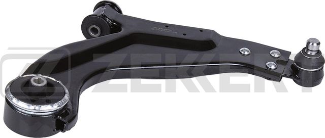 Поперечный рычаг передней подвески Zekkert правый нижний для Ford Mondeo III 2000-2007. Артикул QL-3799