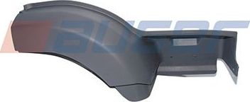 Пороги Auger правый для IVECO EuroTrakker 1993-2004. Артикул 67541