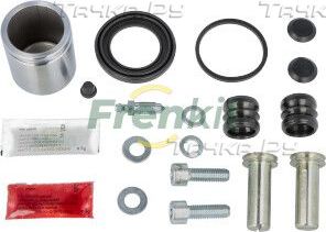 Ремкомплект тормозного суппорта Frenkit. Артикул 748313