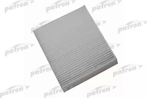 Салонный фильтр Patron. Артикул PF2042