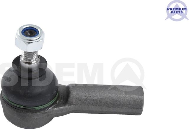 Наконечник рулевой тяги Sidem. Артикул 4934