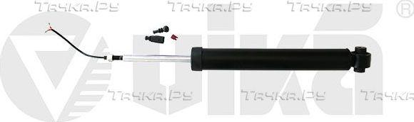 Амортизатор Vika. Артикул 66160003401
