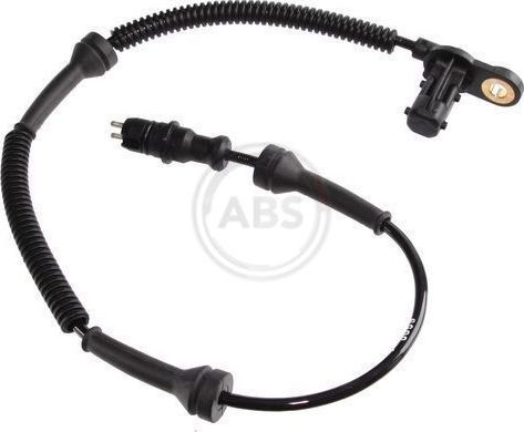 Датчик ABS ABS для Opel Movano II 1998-2010. Артикул 30318