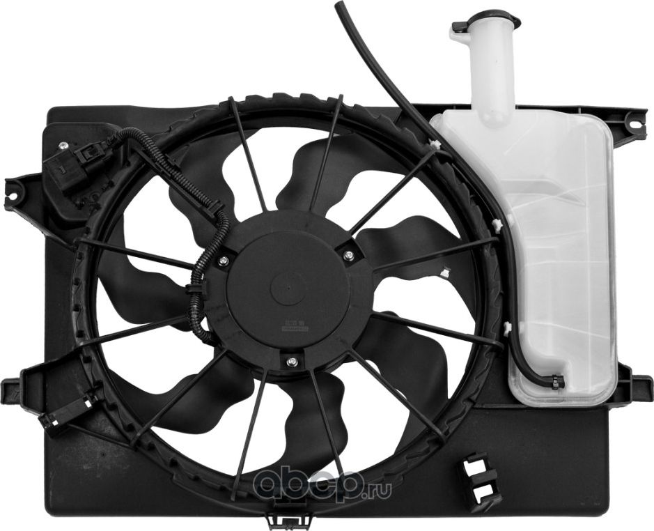 Вентилятор охлаждения (Marshall). Артикул MB1406