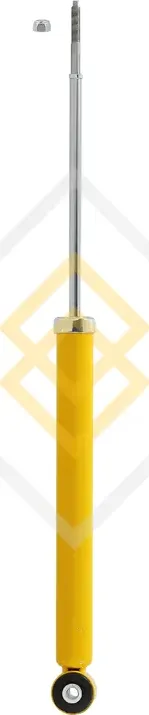 Амортизатор подвески заднего правый/левый HYUNDAI GETZ 1.1-1.6 2002 (Sufix). Артикул SA1072