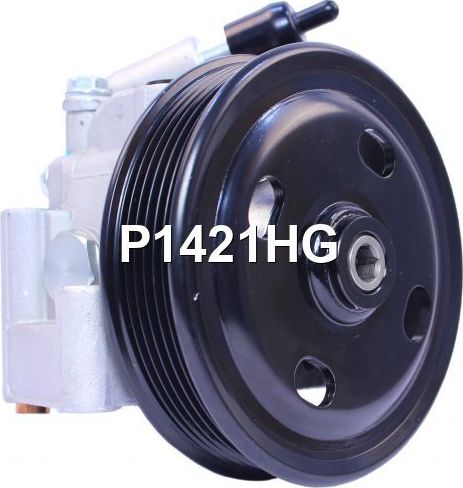 Насос ГУР Motorherz. Артикул P1421HG