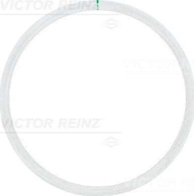 Прокладка ГБЦ Victor Reinz для Volkswagen Transporter T3 1982-1992. Артикул 61-25315-10