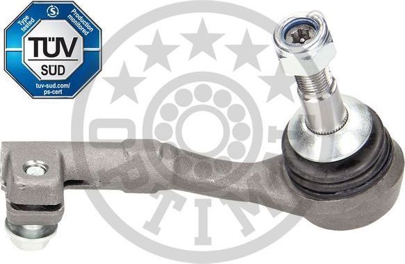 Наконечник рулевой тяги Optimal TÜV certified. Артикул G1-1234